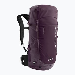 Batoh ORTOVOX Traverse 38 l wild berry