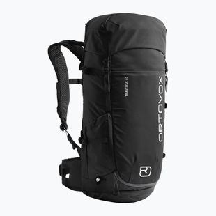 Batoh ORTOVOX Traverse 40 l black raven