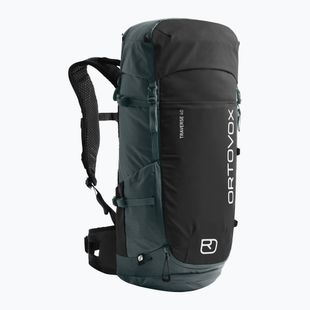 Batoh ORTOVOX Traverse 40 l dark arctic grey