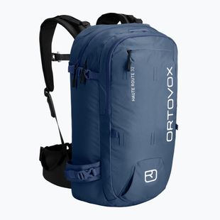 Batoh skialpový ORTOVOX Haute Route 32 l blue nunatak