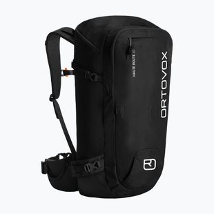 Batoh skialpový ORTOVOX Haute Route 40 l black