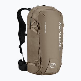 Dámský skitouringový batoh ORTOVOX Switchback 25 l S dark linen