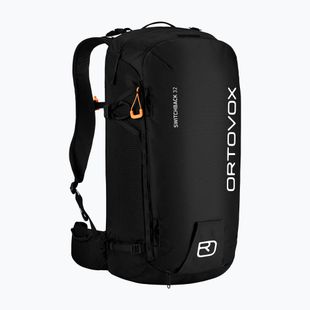 Batoh skialpový ORTOVOX Switchback 32 l black raven