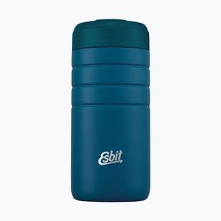 Termohrnek Esbit Majoris Stainless Steel Thermo Mug With Flip Top 450 ml polar blue