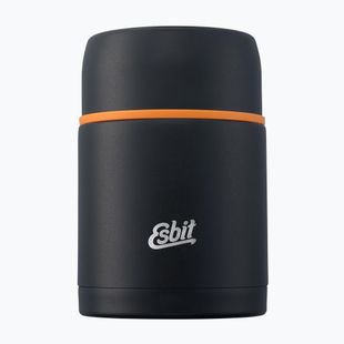 Termoska na jídlo Esbit Sculptor Stainless Steel Food Jug 750 ml sunshine yellow