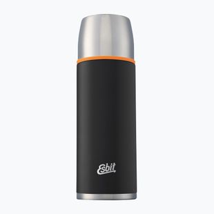 Termoska Esbit Stainless Steel Vacuum Flask 1000 ml steel/black