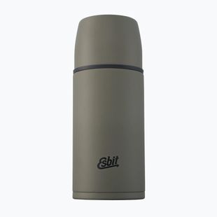 Termoska Esbit Stainless Steel Vacuum Flask 750 ml olive green