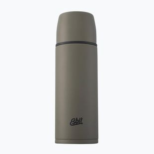 Termoska Esbit Stainless Steel Vacuum Flask 1000 ml olive green