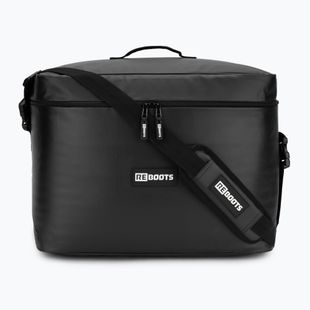 Taška REBOOTS Soft 45-50 l black