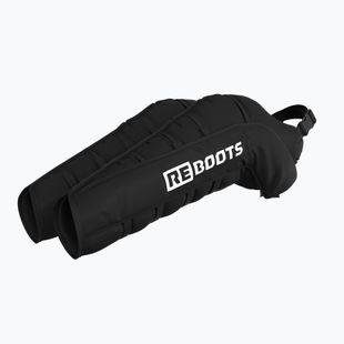 Manžety na masáž REBOOTS Go/One Lite Arm Cuffs 2.0 black/white