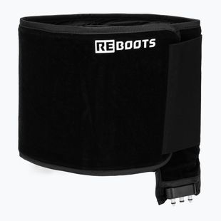 Manžeta na kryoterapii s kompresí REBOOTS Waist black