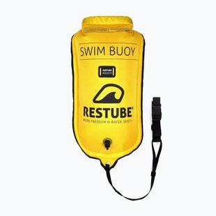 Záchranný systém  Restube Swim Buoy yellow