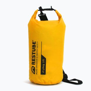Vodotěsný vak Restube Drybag 10 l yellow