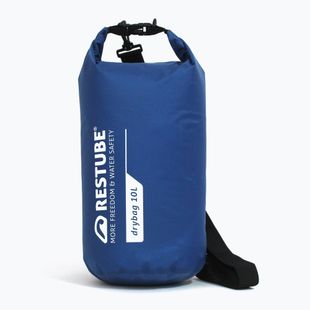 Vodotěsný vak Restube Drybag 10 l blue