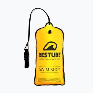 Plavecká bójka Restube Swim Buoy yellow