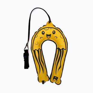 Dětská záchranná bóje Restube Learny yellow