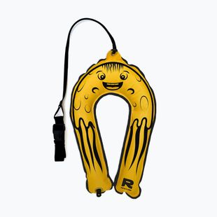 Dětská záchranná bóje Restube Jelly yellow