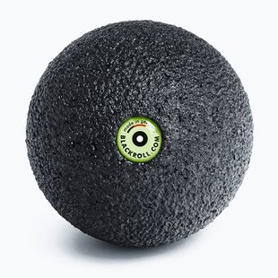 Masážní míček BLACKROLL Ball A000497 black
