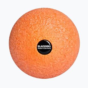 Masážní válec BLACKROLL Ball orange