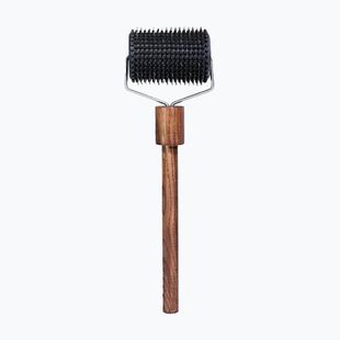 Masážní válec BLACKROLL Needleroller black/brown