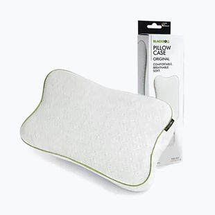 Povlak na polštář BLACKROLL Pillow Case Original grey