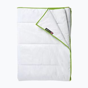 Přikrývka BLACKROLL Recovery Blanket All Year white