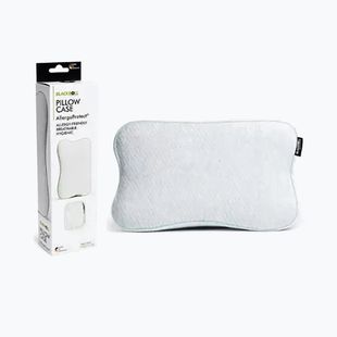 Povlak na polštář BLACKROLL Pillow Case AllegroProject grey