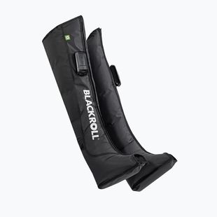 Kompresní návleky BLACKROLL Compression Boots black