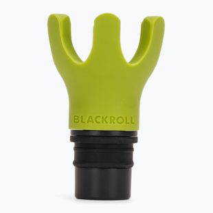 Náhradní hlavice masážního přístroje BLACKROLL Fascia Gun Head black