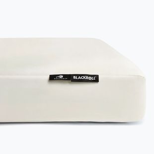Prostěradlo BLACKROLL Premium Comfort off white