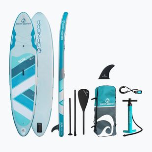 Paddleboard  SPINERA Sun Light 12'0"