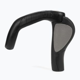 Ergon GRIP GP 5 gripy na řídítka černé ER-42410075