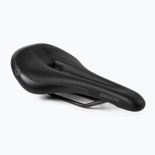 Ergon SM E-MOUNTAIN SPORT pánské sedlo na kolo černé ER-44011016