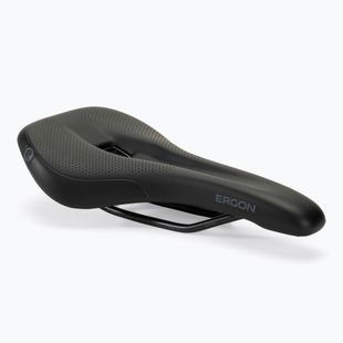 Pánské cyklistické sedlo Ergon Smc Sport Gel  černá 44030042