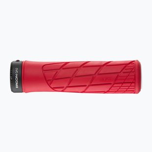 Gripy Ergon GA2 FAT risky red