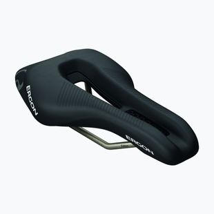 Dámské sedlo na kolo  Ergon SR Tri Woman Mid black