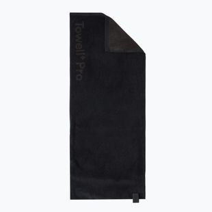 Ručník  STRYVE Towell+ Pro black
