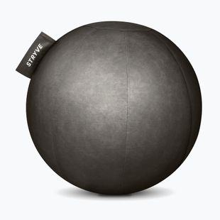 Gymnastický míč STRYVE Active 70 cm stone grey