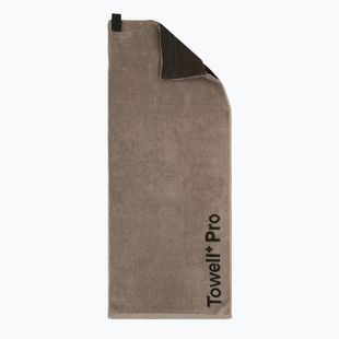Ručník STRYVE Towell+ Pro hazel beige
