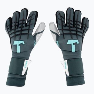 Benzínové brankářské rukavice T1TAN Beast 3.0