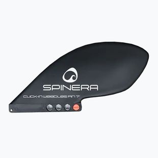 Ploutev na kajak SPINERA Click-In Weedless