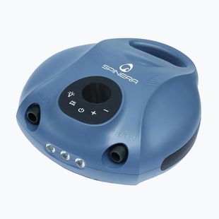 Elektrická pumpa SPINERA DS Pro Air