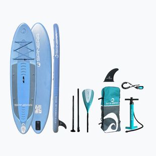 Paddleboard  SPINERA Lets Paddle 10'4"