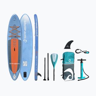 Paddleboard  SPINERA Lets Paddle 11'6''