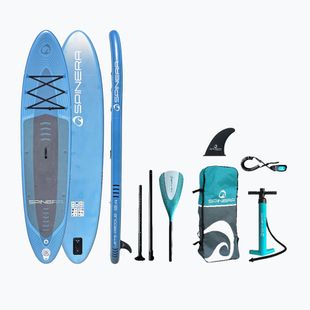 Paddleboard  SPINERA Lets Paddle 12'4''