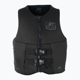 Pánská vesta Jetpilot Cause S-Grip F/E Eco Vest black