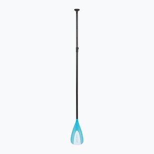 Pádlo SUP 3-częściowe SPINERA Classic Alu teal
