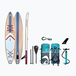 SUP prkno SPINERA Suptour Light 12'0"