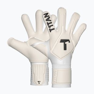 Brankářské rukavice T1TAN Legend 1.0 white out