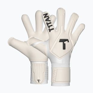 Brankářské rukavice T1TAN Legend 1.0 FP white out (fp)